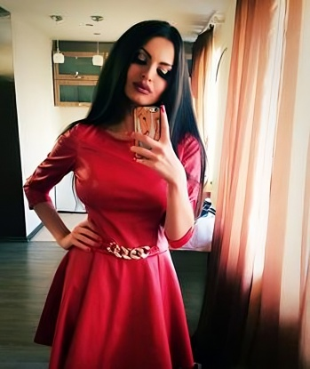 Марина