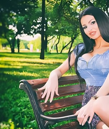 Марина