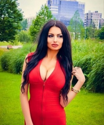 Марина