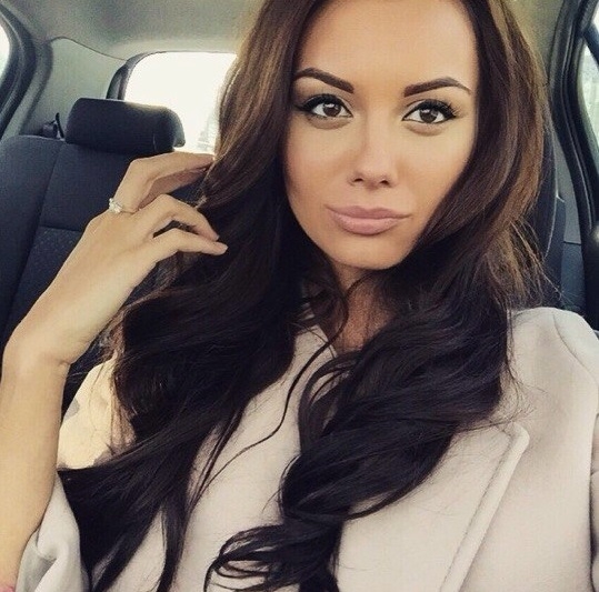 Наталья